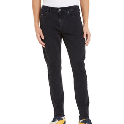 Jeans Tommy Hilfiger DM0DM18105 - Tommy Hilfiger - Modalova