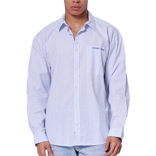 Chemise Tommy Hilfiger DM0DM18956 - Tommy Hilfiger - Modalova