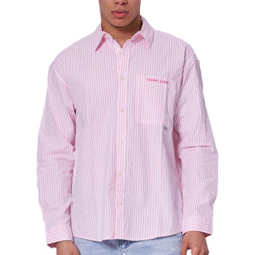 Chemise Tommy Hilfiger DM0DM18956 - Tommy Hilfiger - Modalova