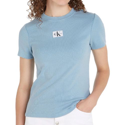 T-shirt J20J223092 - Calvin Klein Jeans - Modalova