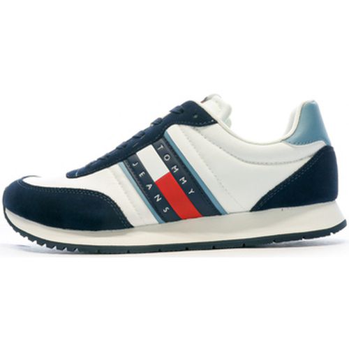 Baskets basses EM0EM01351 - Tommy Hilfiger - Modalova