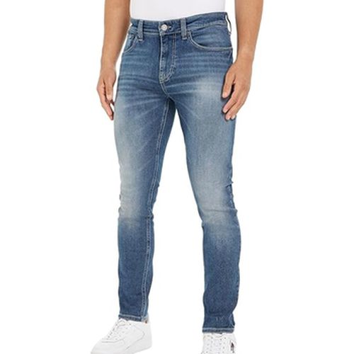 Jeans Tommy Hilfiger DM0DM18728 - Tommy Hilfiger - Modalova