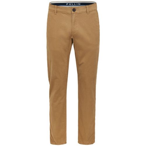 Chinots - DENING CHINO TAUPE - Pullin - Modalova