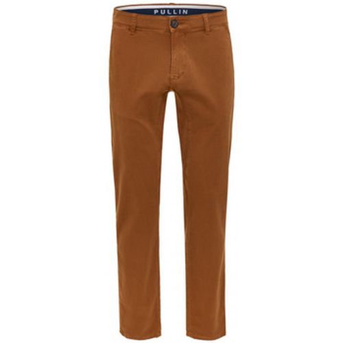 Pantalon - DENING CHINO ALMOND - Pullin - Modalova