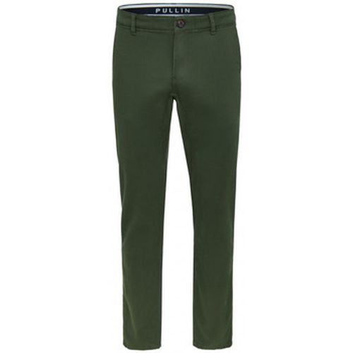 Pantalon - DENING CHINO LUCK - Pullin - Modalova