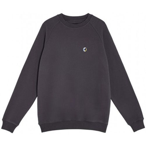 Sweat-shirt - CREW NECK PATCHLEGEND - Pullin - Modalova