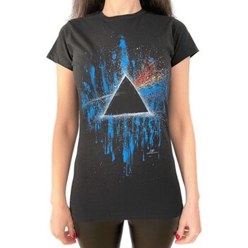 T-shirt Dark Side Of The Moon - Pink Floyd - Modalova