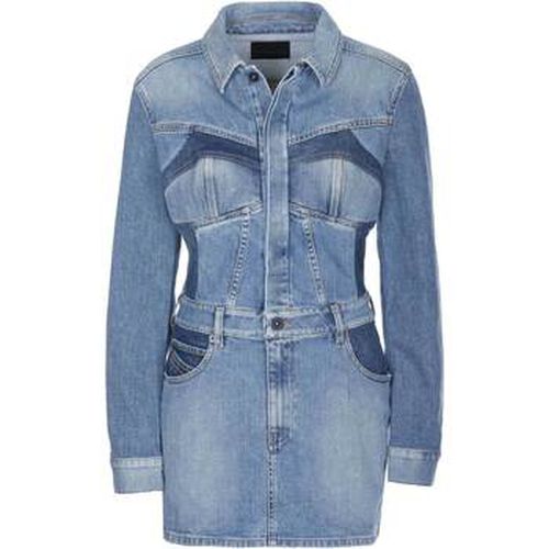 Robe courte Diesel Robe - Diesel - Modalova