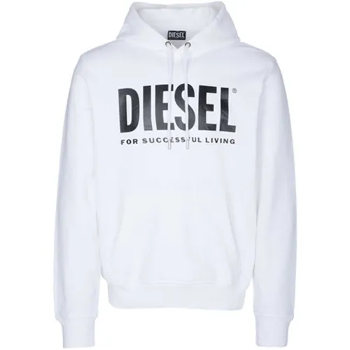 Sweat-shirt Diesel Pull-over - Diesel - Modalova