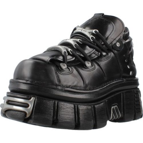 Bottes New Rock M106 S112 - New Rock - Modalova