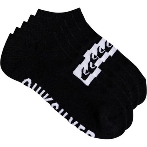 Chaussettes 5 Ankle Pack - Quiksilver - Modalova