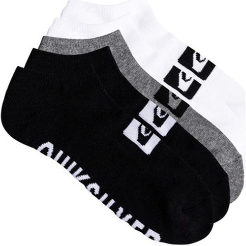 Chaussettes 5 Ankle Pack - Quiksilver - Modalova