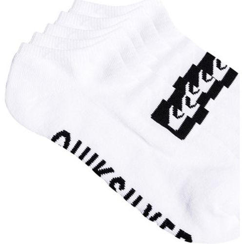 Chaussettes 5 Ankle Pack - Quiksilver - Modalova