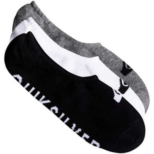 Chaussettes 3 Liner Pack - Quiksilver - Modalova