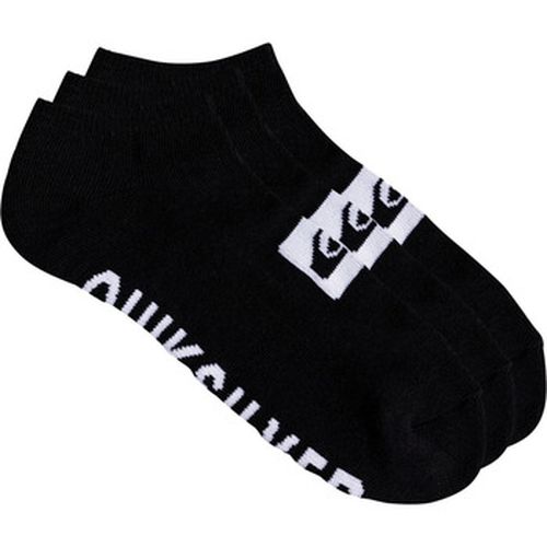 Chaussettes 3 Ankle Pack - Quiksilver - Modalova