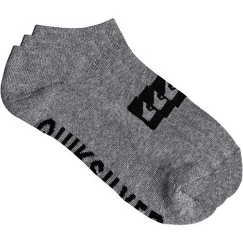 Chaussettes 3 Ankle Pack - Quiksilver - Modalova