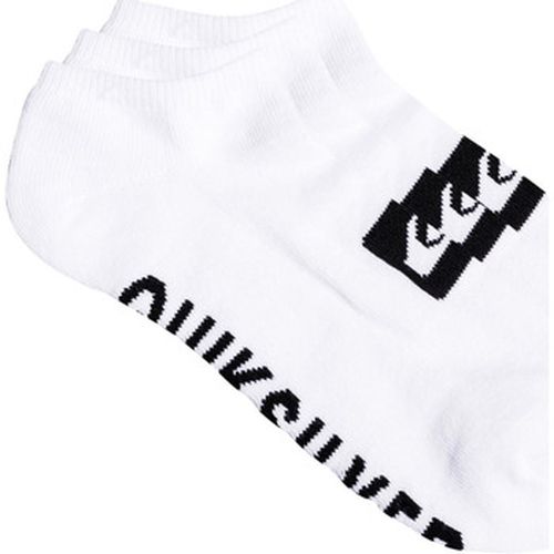 Chaussettes 3 Ankle Pack - Quiksilver - Modalova