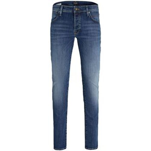 Jeans 12250486 GLENN-BLUE DENIM - Jack & Jones - Modalova