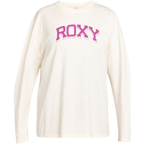 T-shirt Roxy Essential Energy - Roxy - Modalova