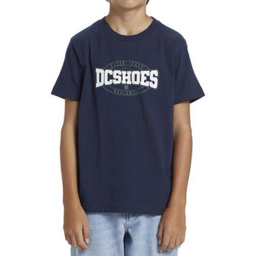 T-shirt DC Shoes Standout - DC Shoes - Modalova