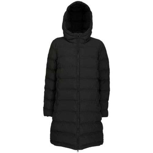 Manteau Geox W SPHERICA - Geox - Modalova