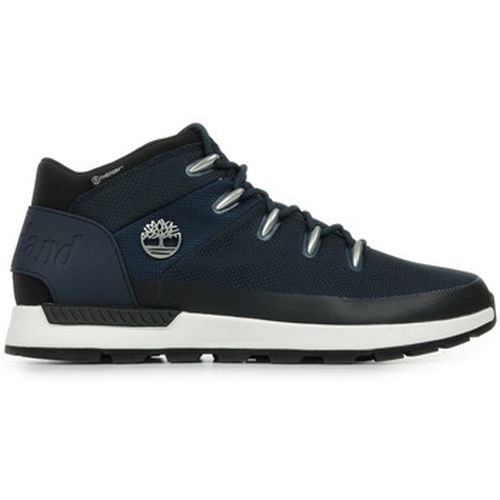 Baskets Sprint Trekker Mid Lc Waterproof Sn - Timberland - Modalova