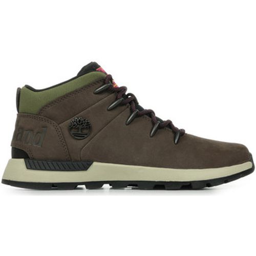 Baskets Sprint Trekker Mid Lace Sneaker - Timberland - Modalova