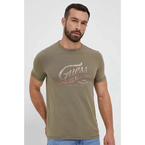 T-shirt Guess M3YI27 J1314 - Guess - Modalova