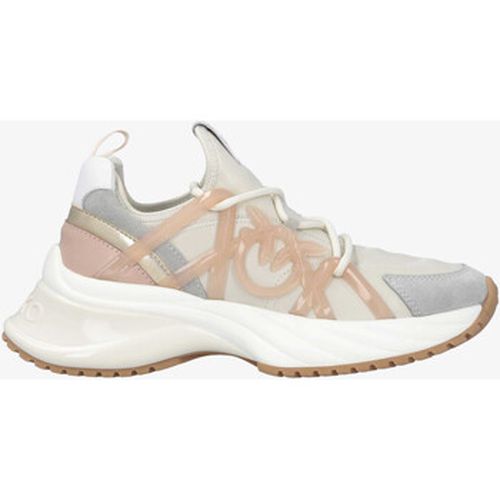 Baskets basses SNEAKERS MOD. ARIEL 01 Art. SS0023E013 - Pinko - Modalova