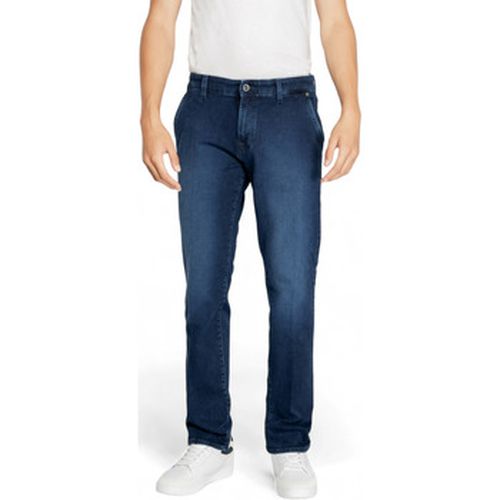 Jeans ALBERT S.CHINO A7647 15MD - Gas - Modalova