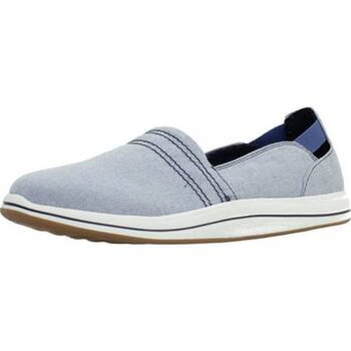 Espadrilles Clarks BRINKLEY STEP - Clarks - Modalova