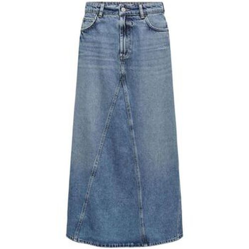 Jupes 15325361 JOSLYN-MEDIUM BLUE DENIM - Only - Modalova