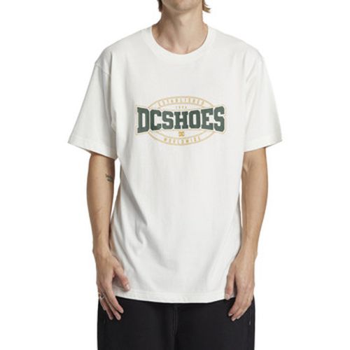 T-shirt DC Shoes Standout - DC Shoes - Modalova