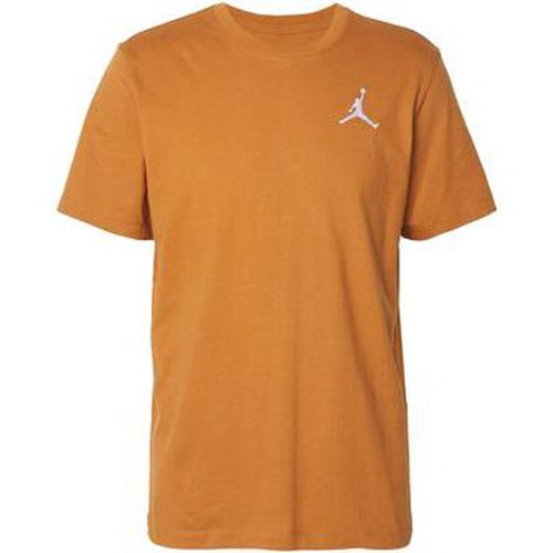 T-shirt M j jumpman emb ss crew - Nike - Modalova