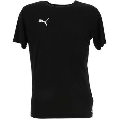 T-shirt Puma Teamrise match - Puma - Modalova