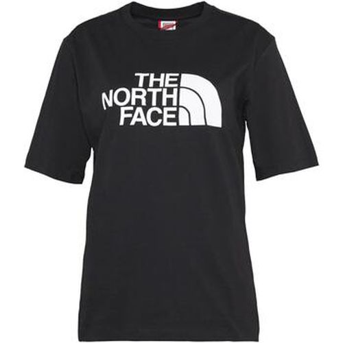 T-shirt W s/s easy tee - The North Face - Modalova