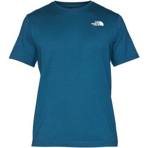 T-shirt M s/s redbox tee - The North Face - Modalova