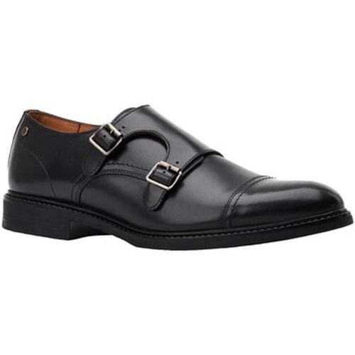 Bottes Base London Diablo Monk - Base London - Modalova