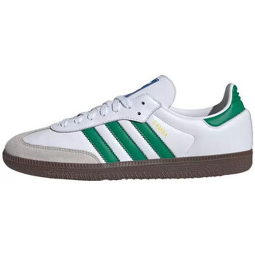 Baskets basses adidas SAMBA OG - adidas - Modalova