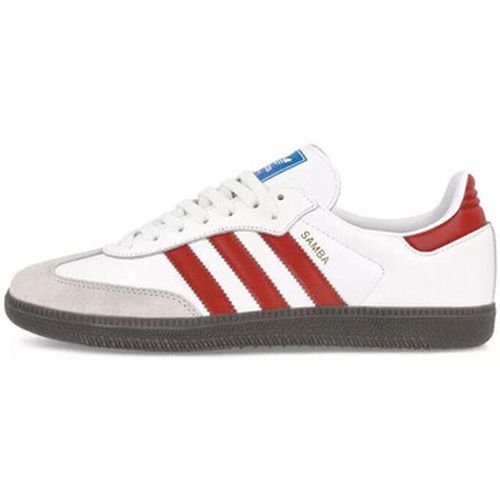 Baskets basses adidas SAMBA OG - adidas - Modalova