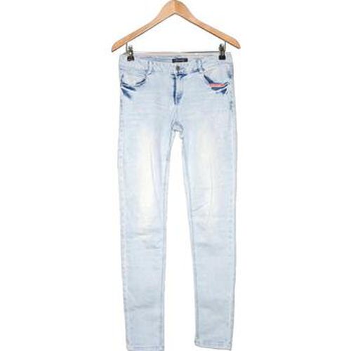 Jeans jean slim 40 - T3 - L - Bonobo - Modalova