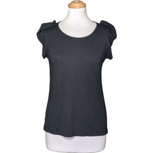 T-shirt top manches courtes 38 - T2 - M - Maje - Modalova