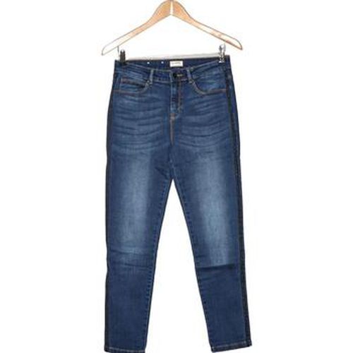 Jeans jean slim 38 - T2 - M - Camaieu - Modalova