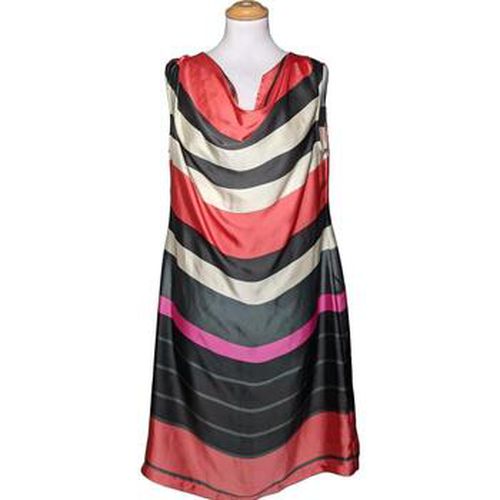 Robe courte robe courte 42 - T4 - L/XL - Etam - Modalova