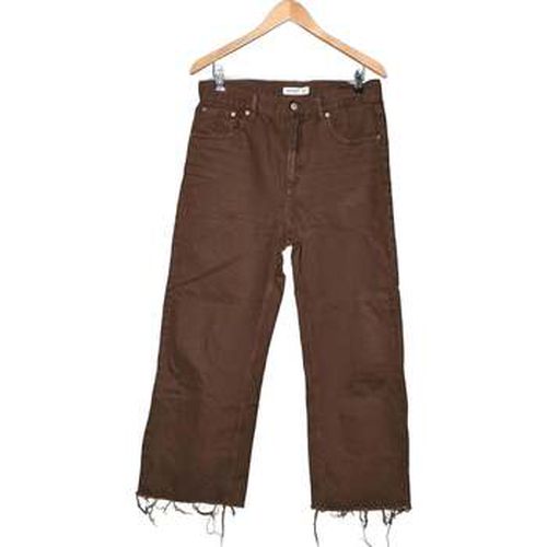 Pantalon 42 - T4 - L/XL - Pull And Bear - Modalova