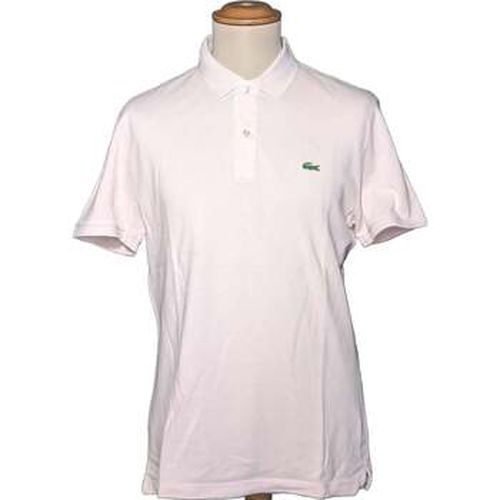 T-shirt polo 40 - T3 - L - Lacoste - Modalova