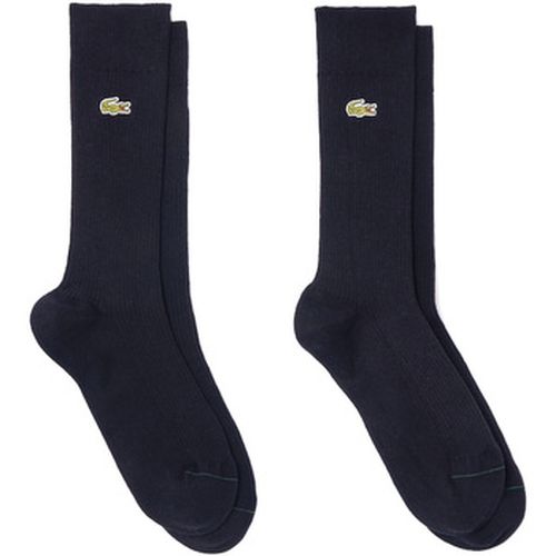 Chaussettes de sports Lacoste - Lacoste - Modalova