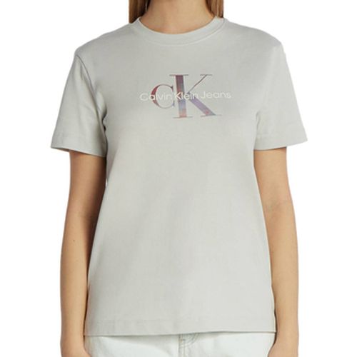 T-shirt J20J223264 - Calvin Klein Jeans - Modalova