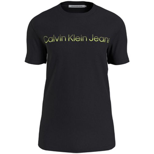 T-shirt J30J324682 - Calvin Klein Jeans - Modalova