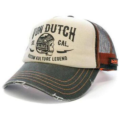 Casquette Von Dutch VD/CT/CREW12 - Von Dutch - Modalova